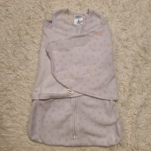 Halo Sleep Sack Swaddle